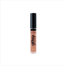 Brillo Glossy Plumping Lipgloss color_922 Plush