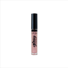 Brillo Glossy Plumping Lipgloss color_924 Extra