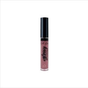 Brillo Glossy Plumping Lipgloss color_927 Luscious
