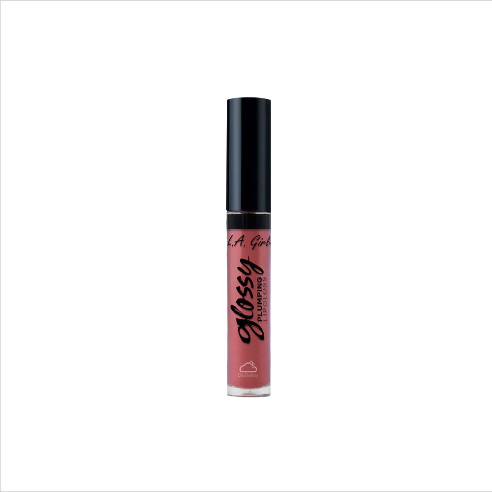 Brillo Glossy Plumping Lipgloss color_928 Juicy