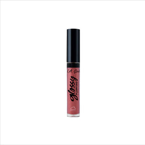Brillo Glossy Plumping Lipgloss color_928 Juicy
