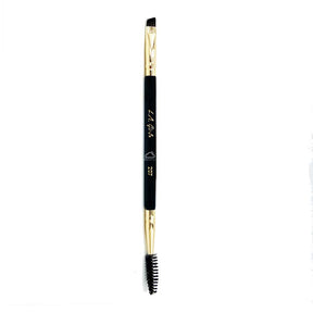 Brocha Duo para Cejas Brocha Duo para Cejas