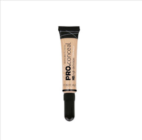 Corrector HD PRO. Conceal