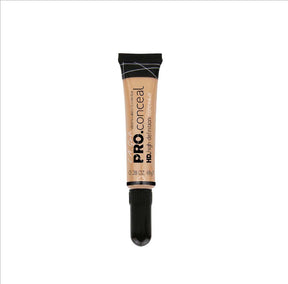 Corrector HD PRO. Conceal