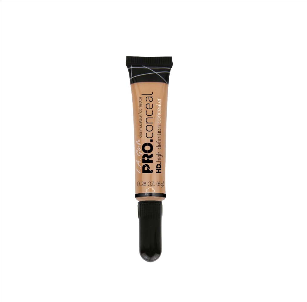 Corrector HD PRO. Conceal