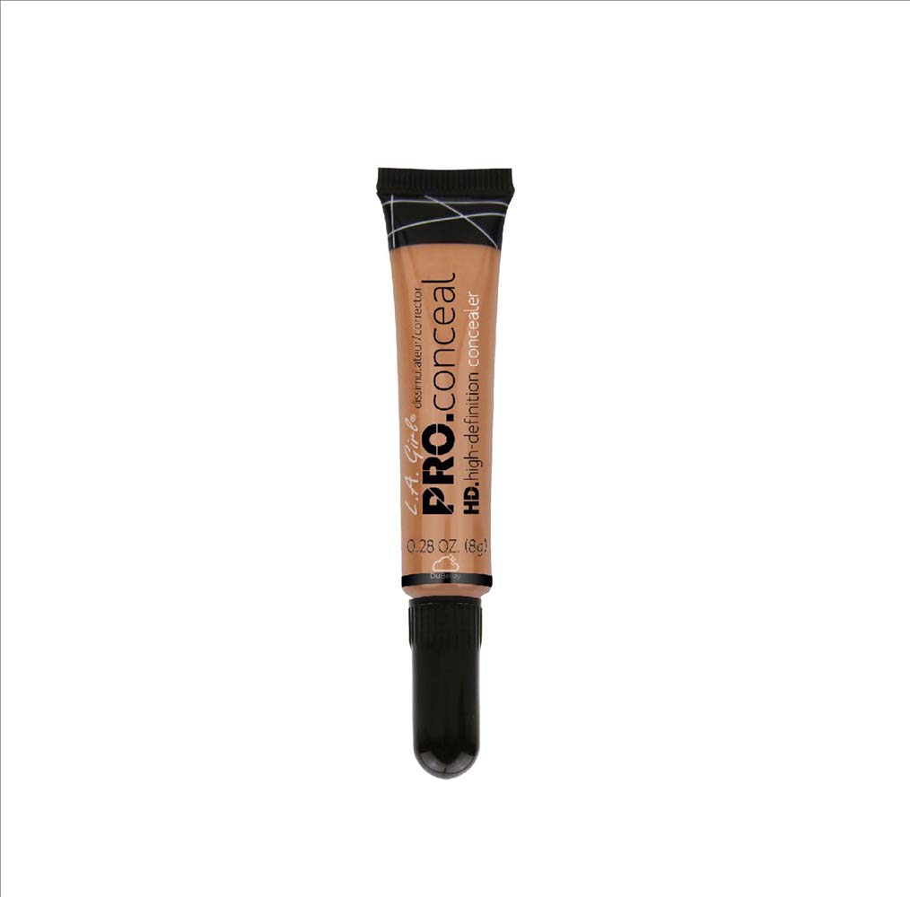 Corrector HD PRO. Conceal