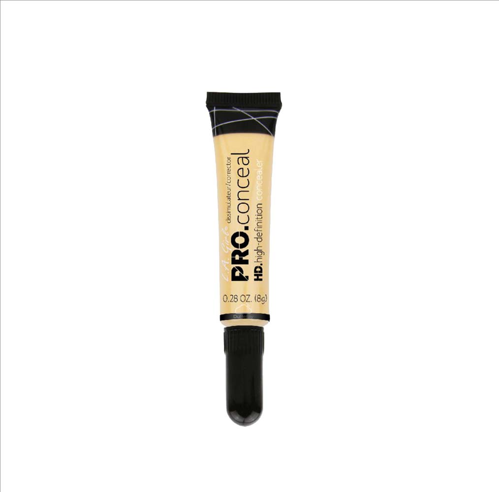 Corrector HD PRO. Conceal