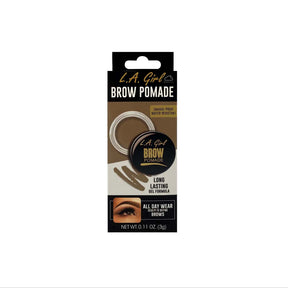 Gel Brow Pomade