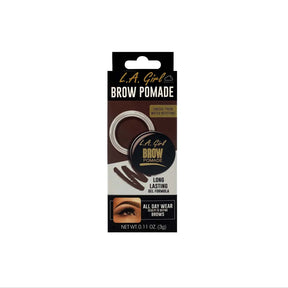 Gel Brow Pomade