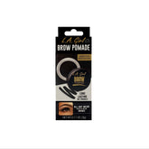 Gel Brow Pomade color_366 Soft Black