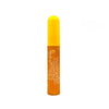 Brillo con Glitter color_Mango