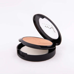 Maquillaje Powder Power