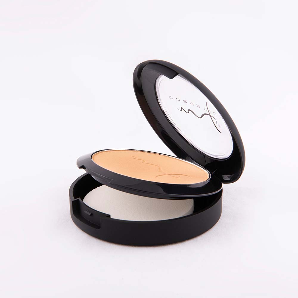 Maquillaje Powder Power