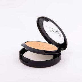 Maquillaje Powder Power