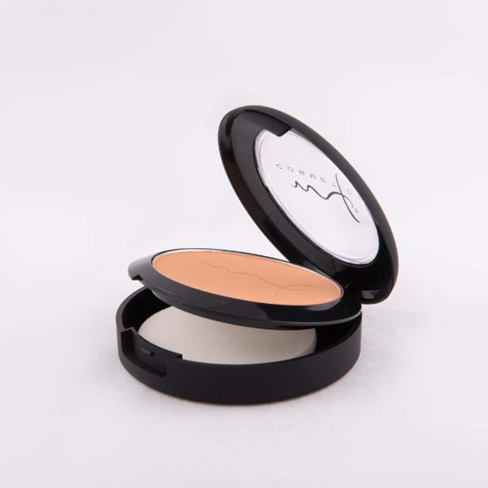 Maquillaje Powder Power