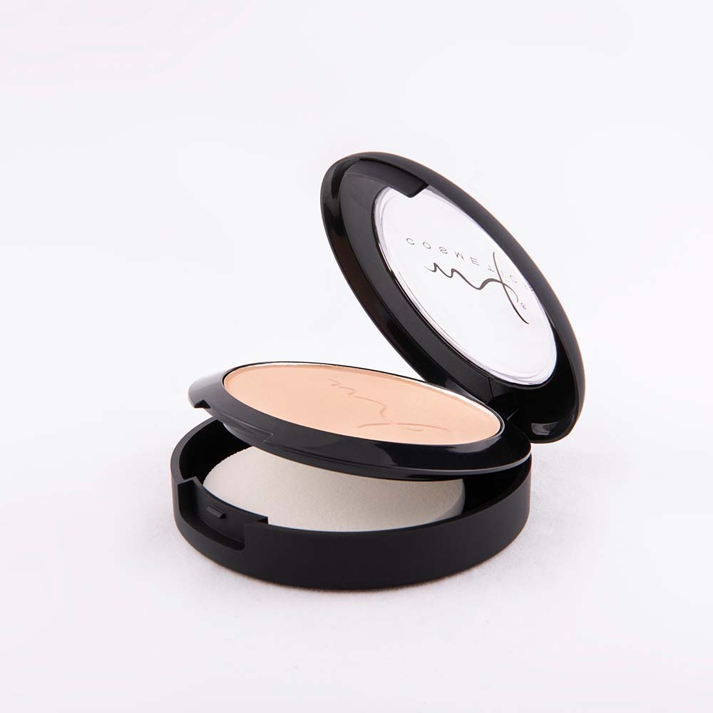 Maquillaje Powder Power