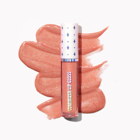 Lip Gloss Luminizer