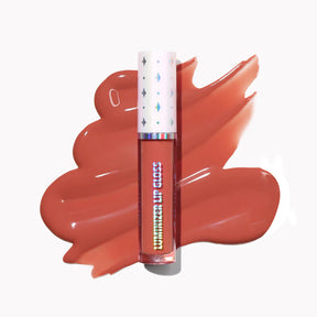 Lip Gloss Luminizer