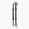 Delineador 2 en 1 Double Ended Gel & Liquid Liner color_001 Black