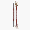 Delineador 2 en 1 Double Ended Gel & Liquid Liner color_002 Brown