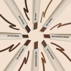 Lápiz para Ceja Angled Brow Pencil