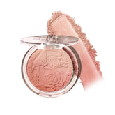 Rubor Signature Ombre color_006 Mellow Pink