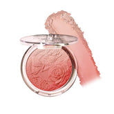 Rubor Signature Ombre color_007 Ruby Flush
