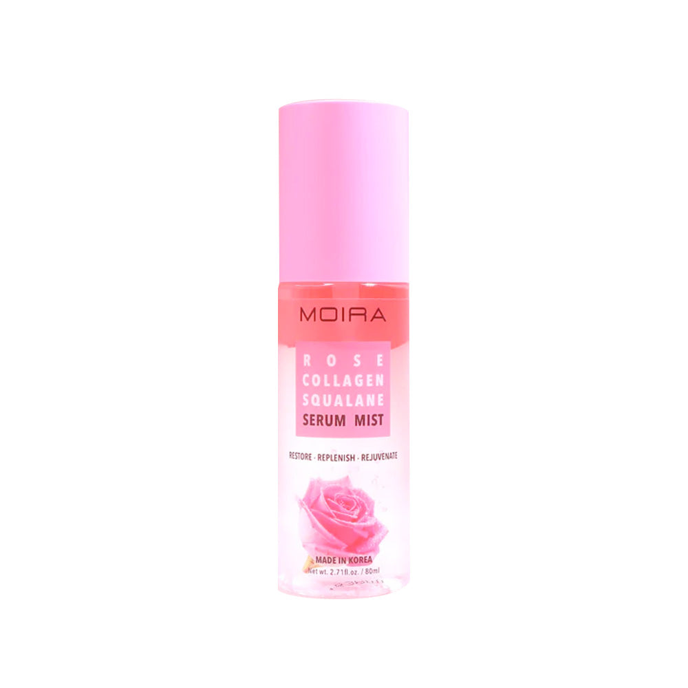 Serum Mist Rose Collagen Squalane