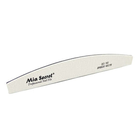 Lima Curva Speddy White