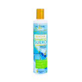 Shampoo Suero Libre de Sal