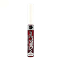 Delineador Glitter color_Rojo