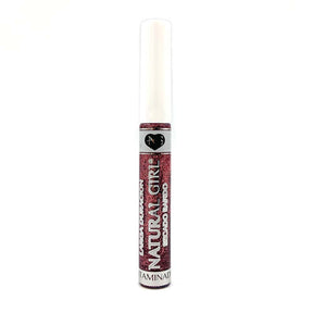Delineador Glitter color_Rosa