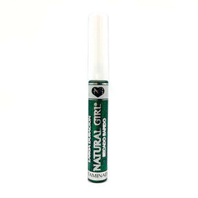 Delineador Glitter color_Verde Obscuro