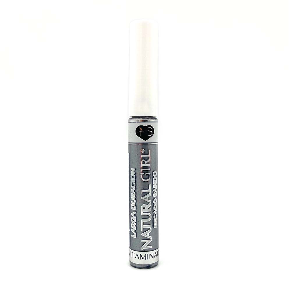 Delineador Nacarado color_Plata