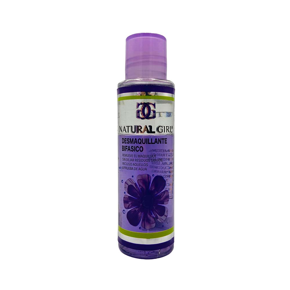 Aceite Desmaquillante Bifásico modelo_Attitud