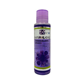 Aceite Desmaquillante Bifásico modelo_Attitud