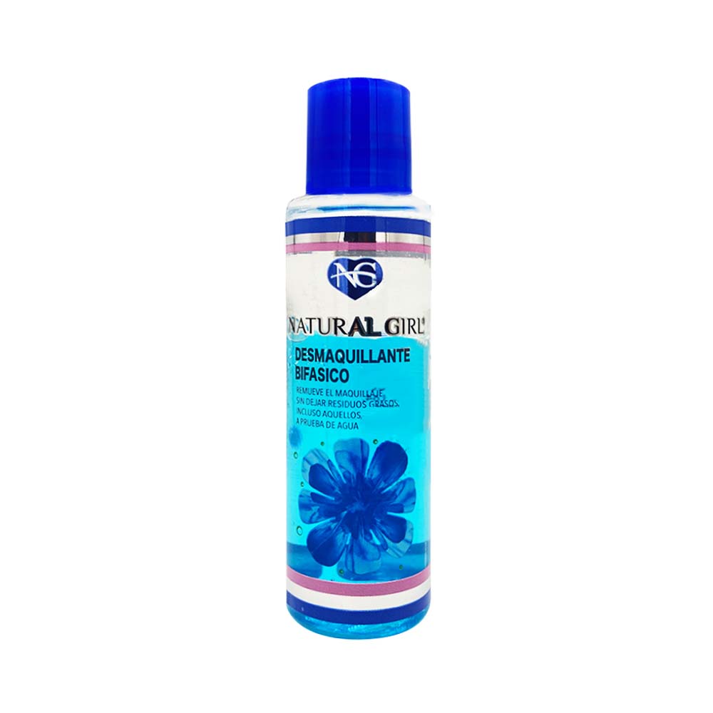 Aceite Desmaquillante Bifásico modelo_Fresh