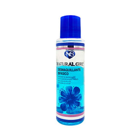 Aceite Desmaquillante Bifásico modelo_Fresh
