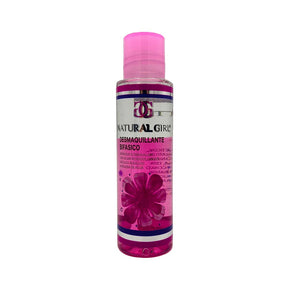Aceite Desmaquillante Bifásico modelo_Pink
