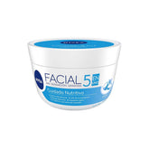Crema en Tarro 5 en 1 Efecto_Nutritivo