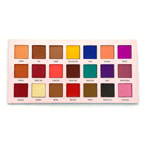 Sombra Eye Shadow