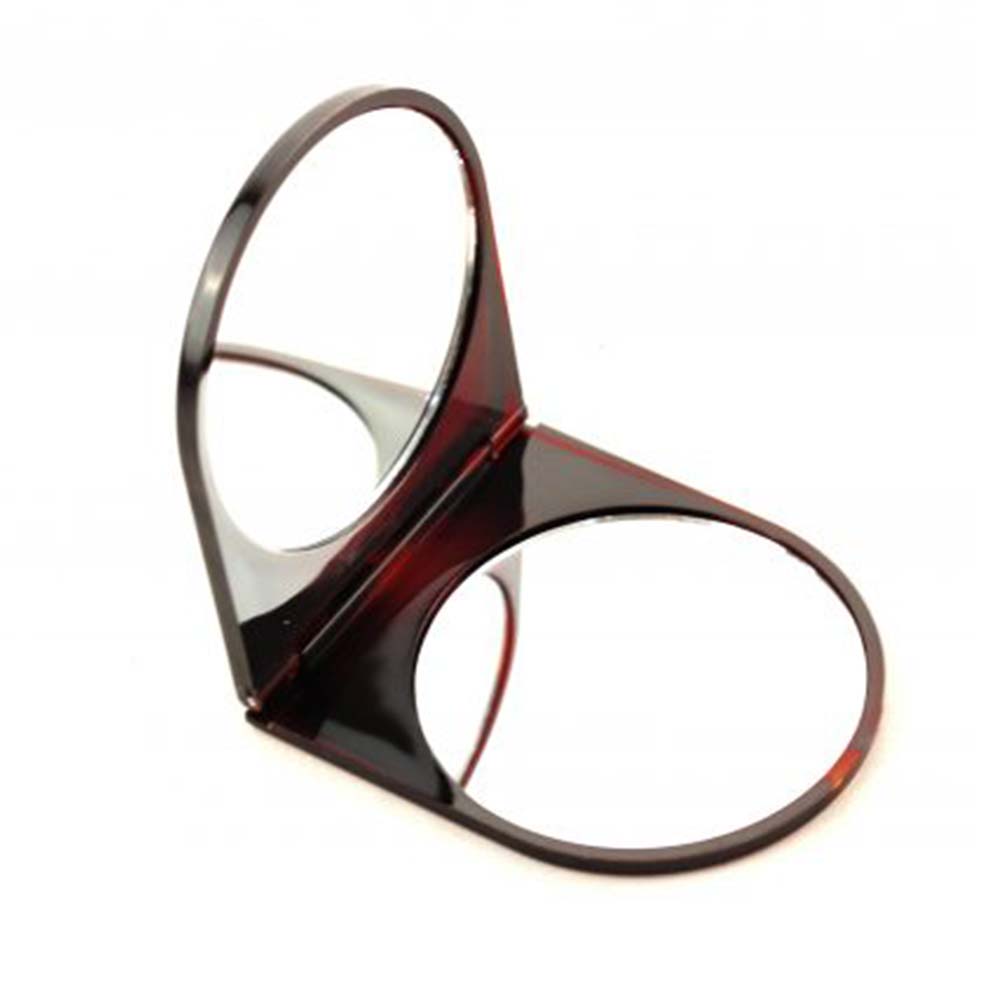 Espejo en Bolsa de Terciopelo