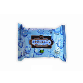 Toallas Desmaquillantes con 30pzas ingrediente_Colágeno
