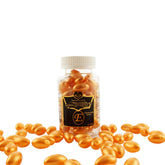Vitamina E para Cabello ingrediente_Aminoácidos