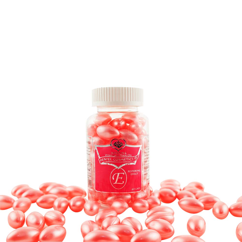 Vitamina E para Cabello ingrediente_Keratina
