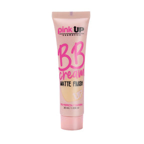 Maquillaje BB Cream