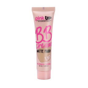 Maquillaje BB Cream