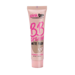 Maquillaje BB Cream