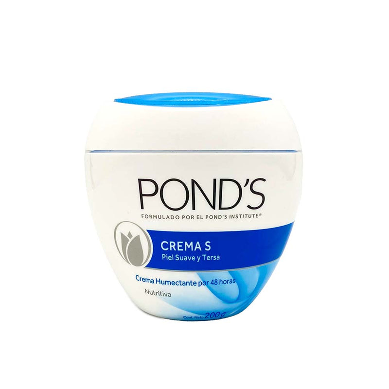 Pond's
