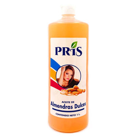 Aceite 1L ingrediente_Almendras